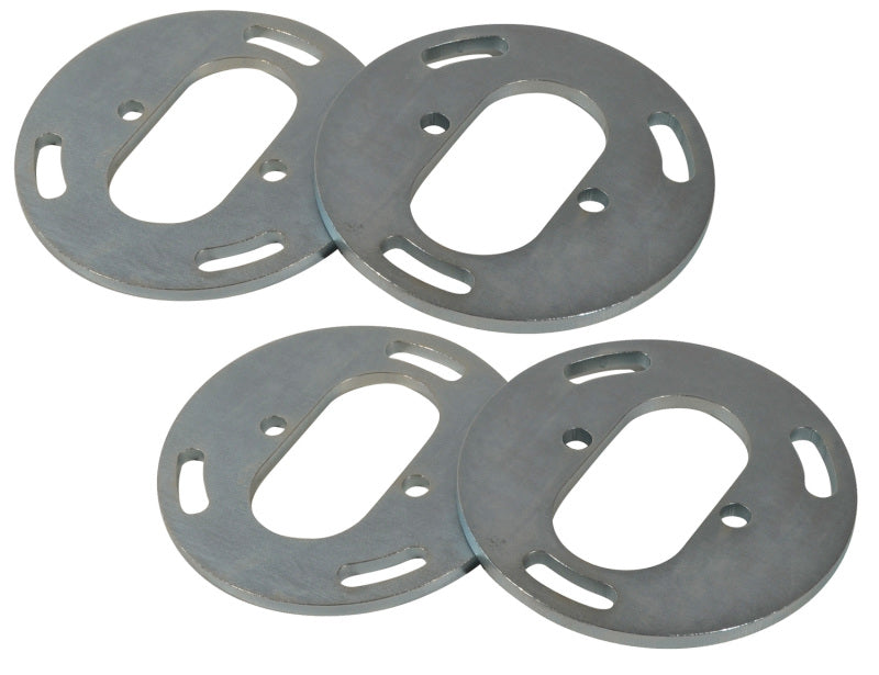 SPC Performance 94352 A Body Lower Control Arm