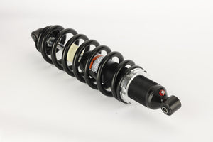 DragonFire Racing 523218R Shocks 2008-2009 Polaris fits Ranger Crew 700 4x4 BR pair