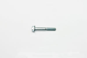 Wilwood bolt M8-1.25X55MM LG hfcs 13MM head 8.8 clear zinc