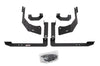 Dee DZ 16216 Zee 18-21 Chevrolet/GMC Equinox/Terrain Running Board NXc Bracket Kit