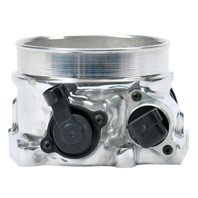 Edelbrock 38691 EFI Throttle Body Pro-Flo XT 90mm Polished