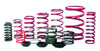 Eibach 1200.363.0700S Silver Coilover Spring - 3.75in I.D.