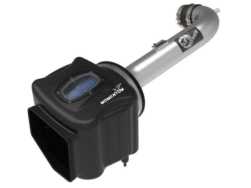 AFE 50-30028RH um XP Cold Air Intake System w/ Pro 5R Media Brushed 14-19 fits