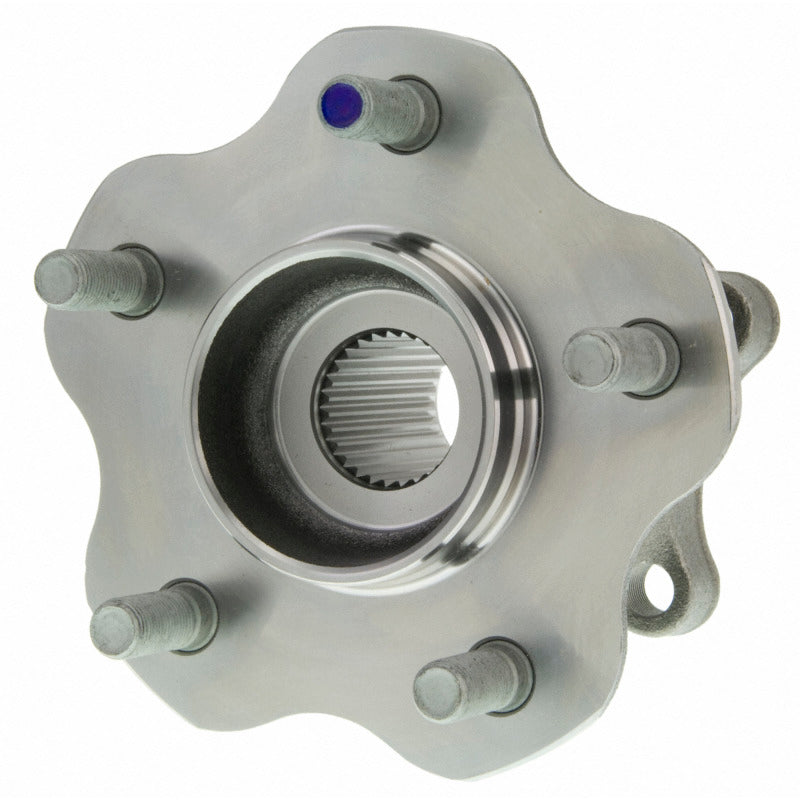 MOOG 512363 fits Nissan 03-07 Murano Rear Hub Assembly