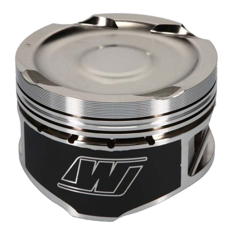 Wiseco KE227M835 fits Volvo S60R B5254 -13cc Dish 1.2008x3.2874 (83.5mm) Custom