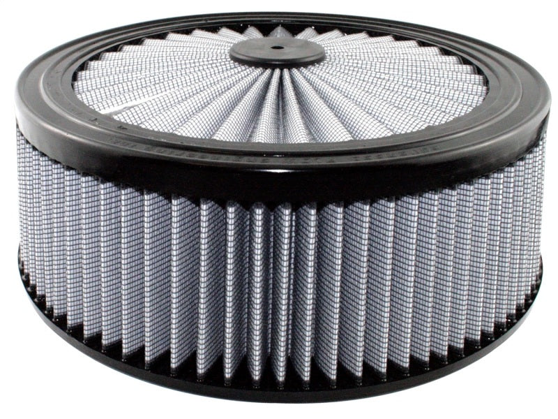 AFE 18-31425 FLOW Air Filters Round Racing PDS A/F TOP Racer 14D x 5H (PDS)