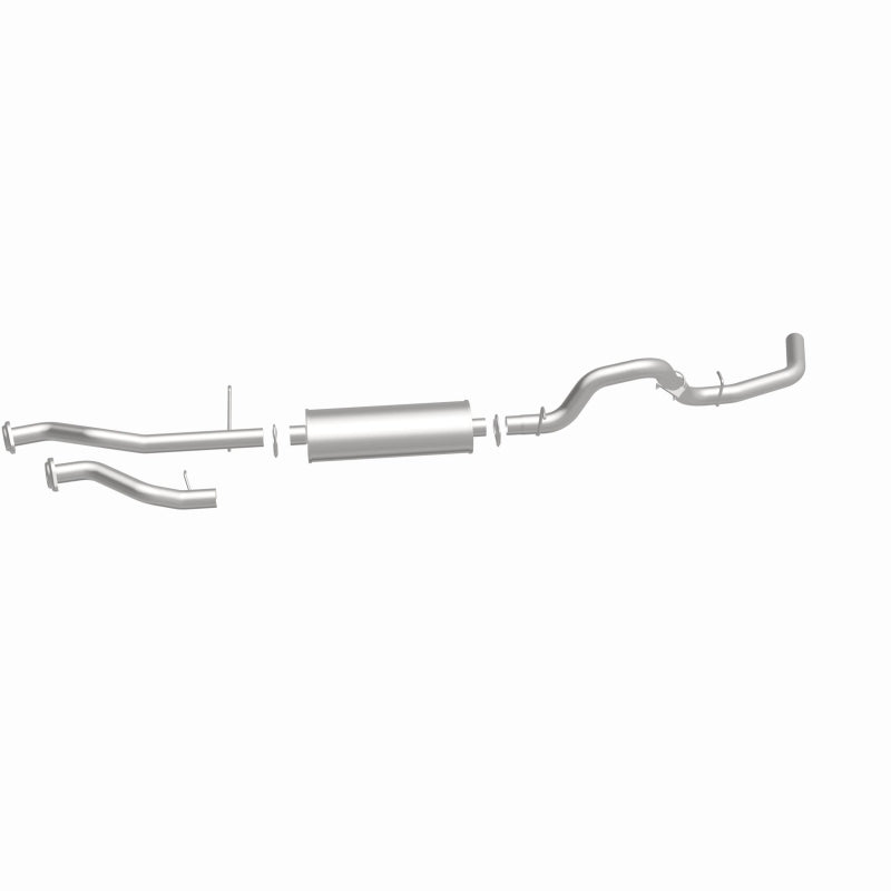 Magnaflow 106-0713 BRE Exhaust Kit 99-01 fits Silverado Sierra 1500