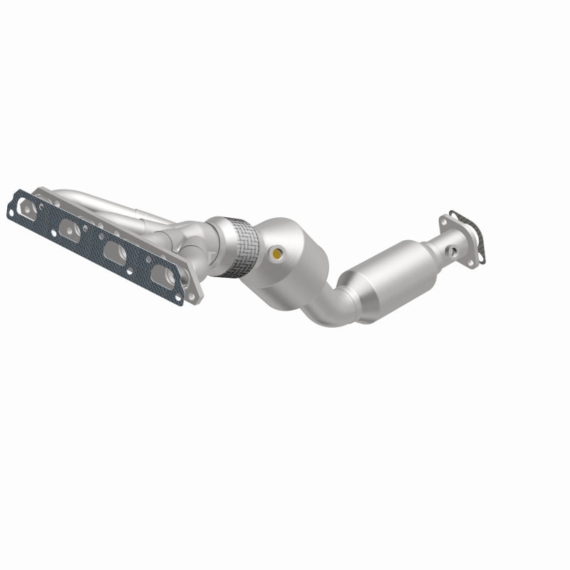 Magnaflow 5531351 07-08 Mini Cooper 1.6L Direct Fit Catalytic Converter