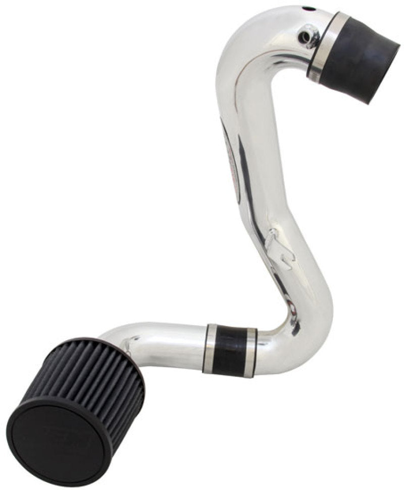 AEM 22-503P 01-05 Civic DX/LX Polished Short fits Ram Intake