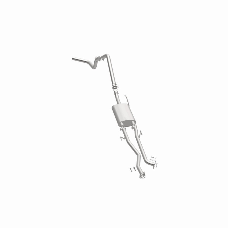 Magnaflow 106-0527 BRExhaust 07-11 fits Toyota Tundra Exhaust Kit