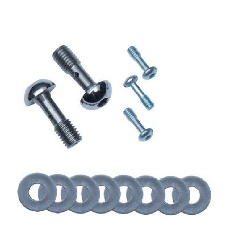 S&S 500-0122A Cycle 1999+ BT Stealth Hardware Kit