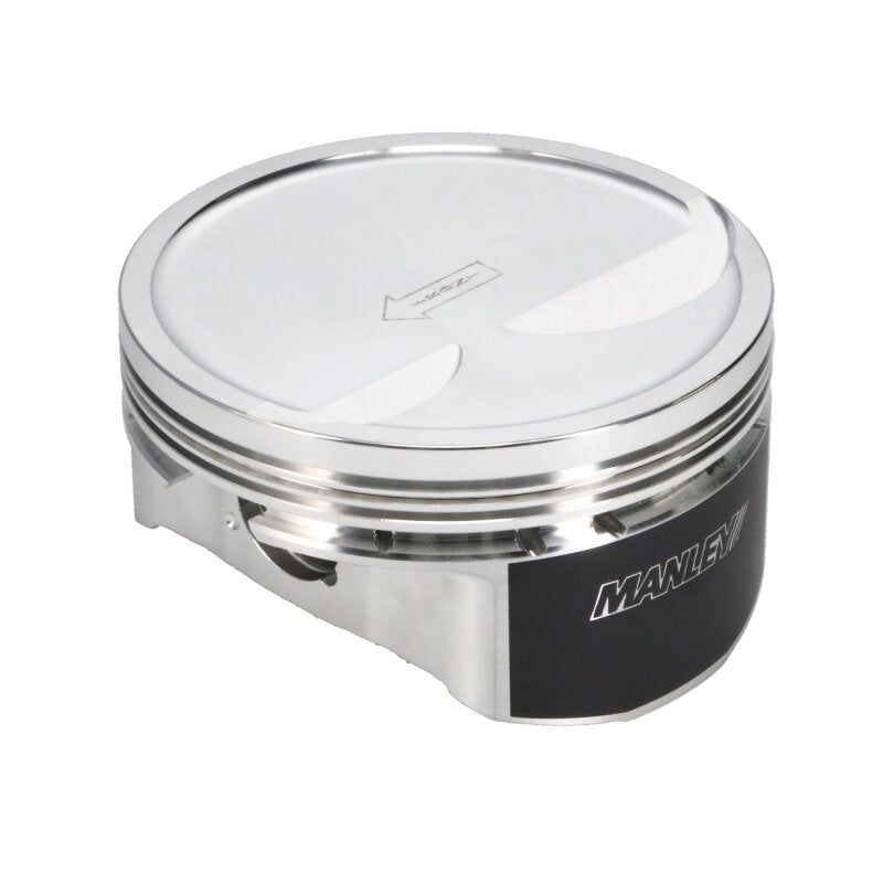 Manley Performance 596565CE-8 Manley fits Chevrolet LS Piston Set - 4.065in B