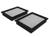 AFE 30-10408DM MagnumFLOW Air Filters OER P5R A/F P5R 2023 fits Nissan Z V6 3.0L