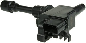 NGK 49003 20 fits Mazda 03-02 Protege5 COP (Waste Spark) Ignition Coil