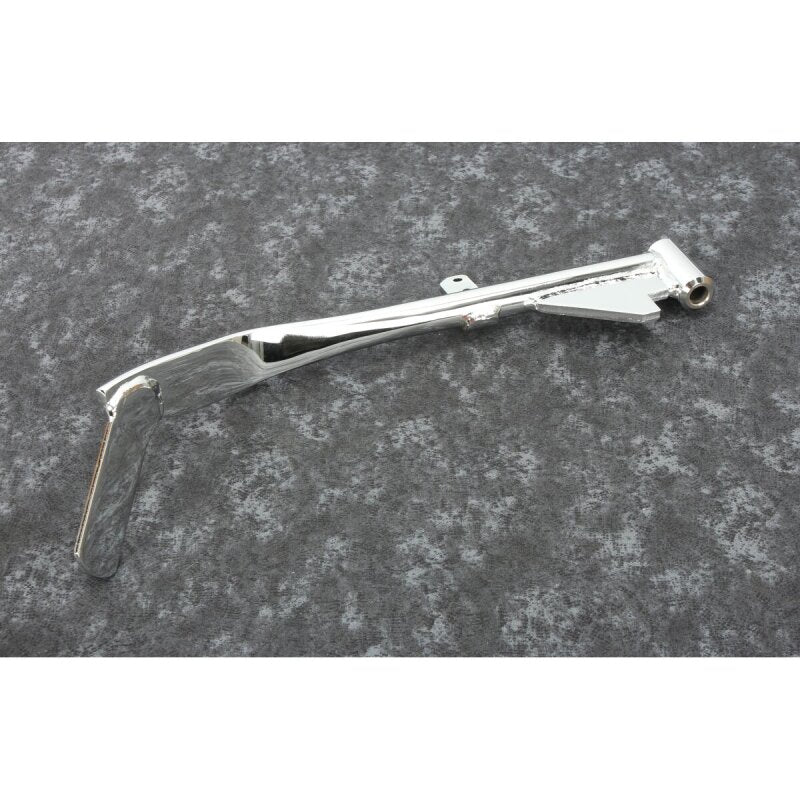 Bikers Choice 489945 04-10 XL Chrome Stock Kickstand