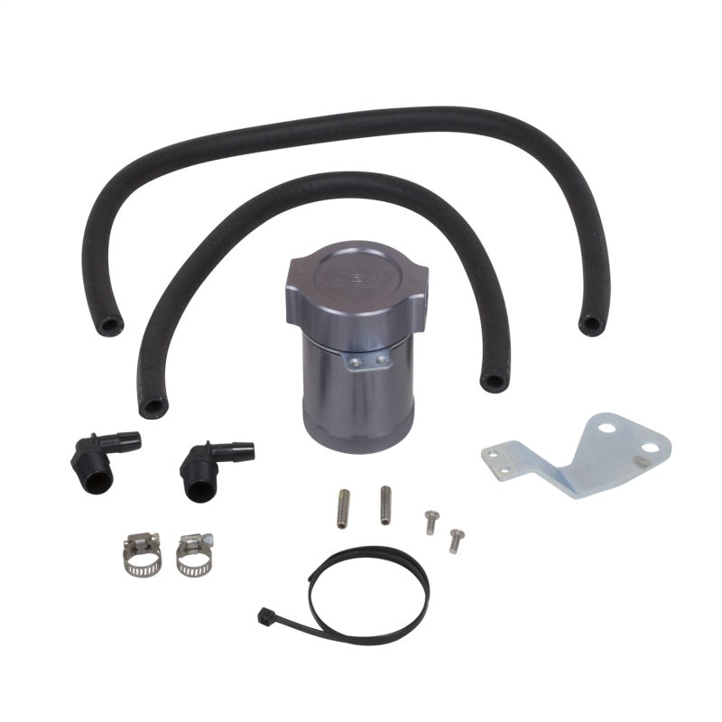BBK  1930 fits Chevrolet 16-20 Camaro SS 6.2L V8 Oil Separator Kit
