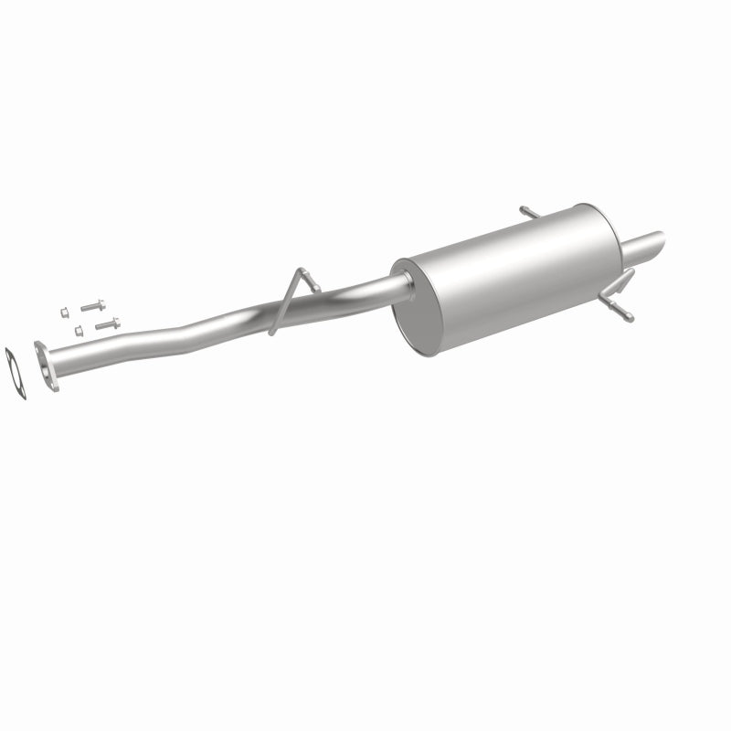 Magnaflow 108-0076 BRE Exhaust 02-05 fits Forester 2.5L Muffler Kit