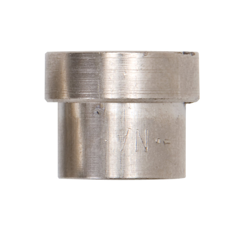 Russell 660631 Performance -3 AN Tube Sleeve 3/16in dia. (Endura) (6 pcs.)