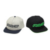Gram Lights Rays Cap 30-58cm (Dark Gray)
