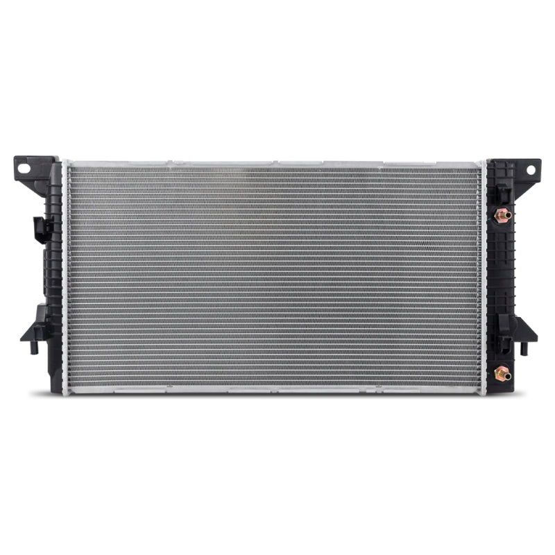 Mishimoto R13229 11-14 fits Ford F-150 3.5L EcoBoost Replacement Radiator