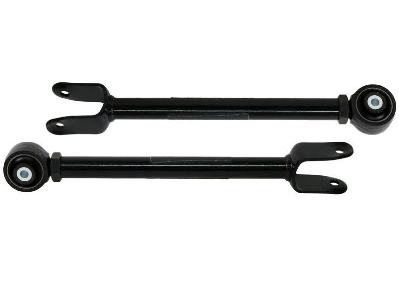 SuperPro TRC1188 fits Jeep 07-17 Wrangler JK / 2018 Jeep 07-17 Wrangler JK Upper