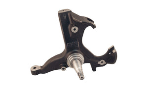 QA1 9056-105 80-90 fits GM B-Body/80-81 F-Body Spindle - Left Hand - Cast Iro