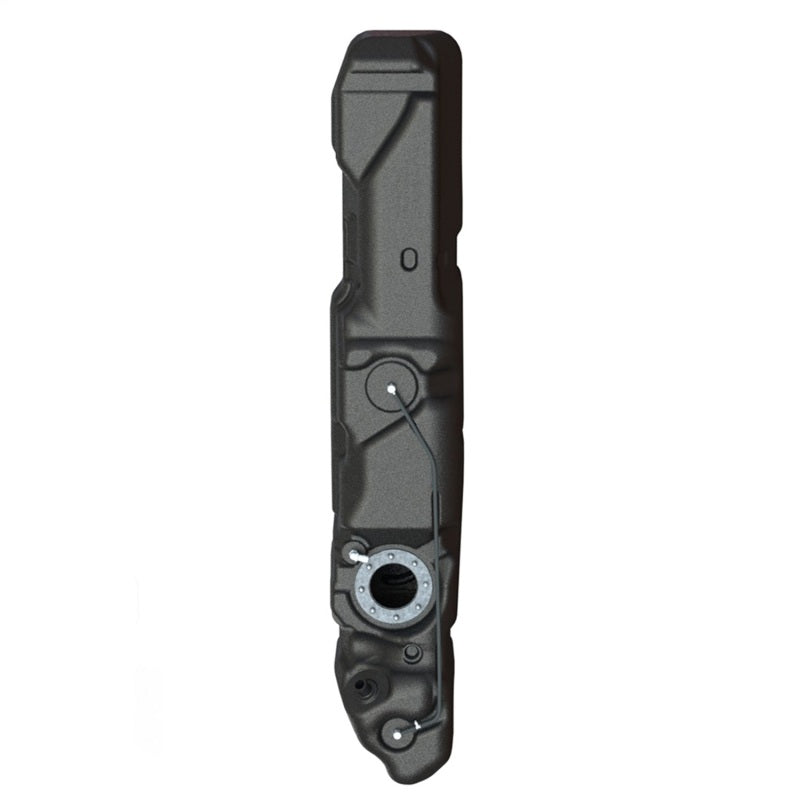 fits Titan Fuel Tanks 7030313 13-24 RAM 2500/3500 Cummins Crew Cab Long Bed 55 Gallon XXL Mid-Ship Fuel Tank