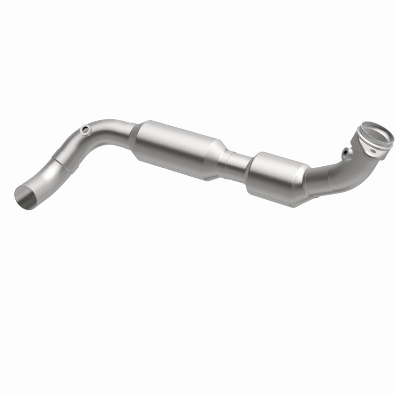 Magnaflow 4583753 02-03 fits Ford F-150 5.4L Direct Fit Converter