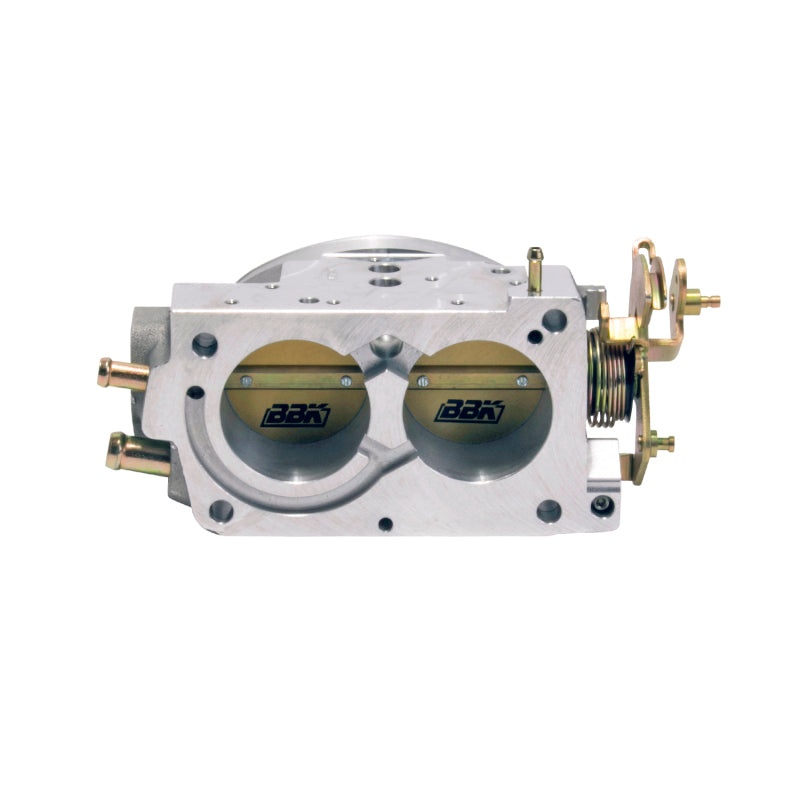 BBK  1537 GM 305 350 Twin 52mm Throttle Body  Power Plus Series