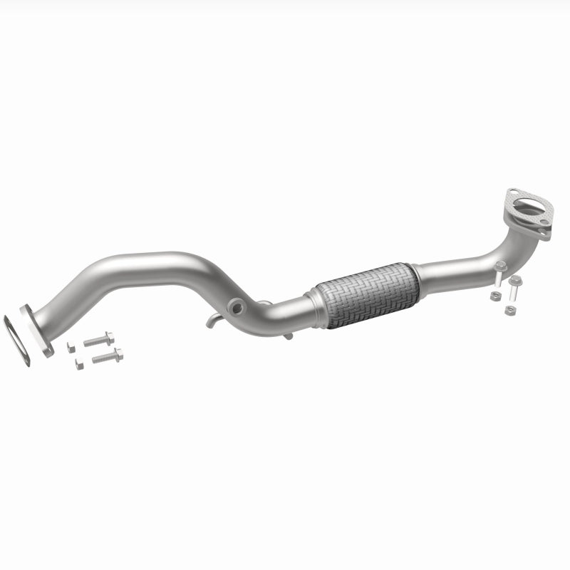 Magnaflow 107-0256 BRE Exhaust 07-12 fits Hyundai Elantra 2.0L Front Pipe Kit