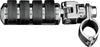 Kuryakyn 8033 Kuryakyn Magnum Quick Clamp 1-1/4inch With Large ISO Peg (Pair)