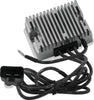 Twin Power 498297 fits  2000 FXD Voltage Regulator Chrome Replaces H-D 74512-00