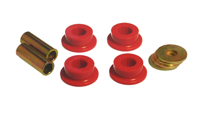 Prothane 8-201  8-201 fits Honda 84-87 Civic/CRX Front Lower Control Arm Bus