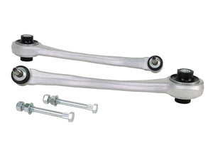 Whiteline KTA285 15-18 fits BMW M3 / 15-20 M4 / 16-21 M2 Front Control Arm