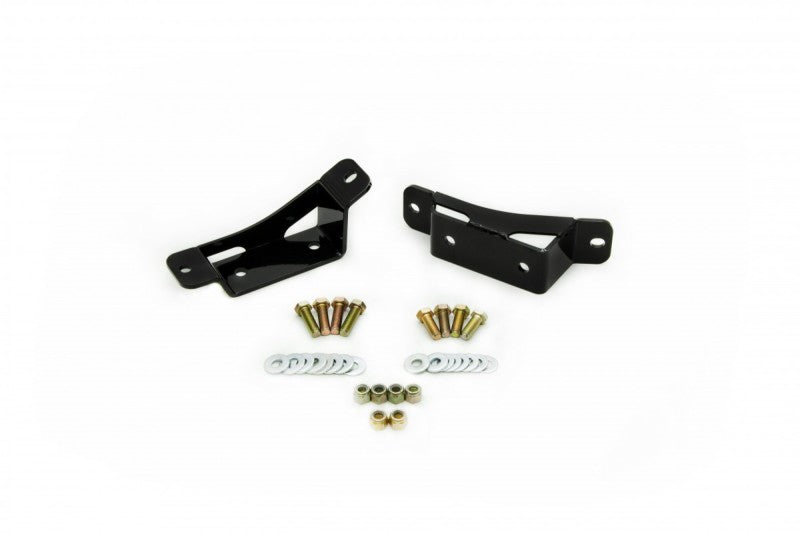 UMI Performance 6445Umi Performance 63-87 fits GM C10 Front Sway Bar Brackets Lo
