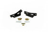 UMI Performance 6445Umi Performance 63-87 fits GM C10 Front Sway Bar Brackets Lo