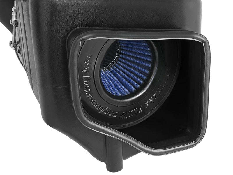 AFE 50-74004 um HD PRO 10R Stage-2 Si Intake 05/07-10 fits GM Diesel Trucks V8-