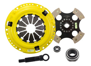 ACT HC4-XXR4 fits Honda Civic MaXX/Race Rigid 4 Pad Clutch Kit