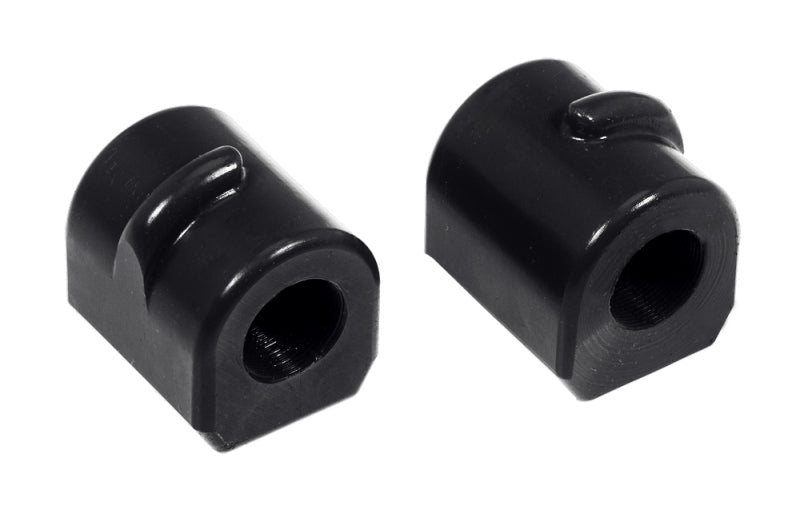 Prothane 6-1152-BL fits Ford 00-04 Focus Front Sway Bar Bushings - 21mm - Black