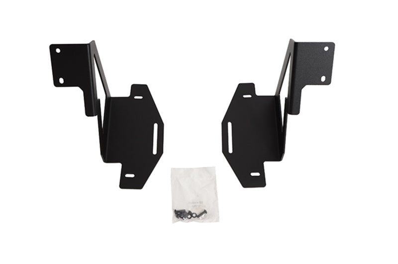 Dee DZ 4468JK Zee 07-18 fits Jeep JK fits Jeep Cargo Rack Bracket