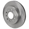 Wilwood 160-15516 Rotor 1219-110DJ306-152LAEXXXXN