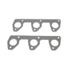 JBA 063-3000 fits Ford 3.0L Vulcan V6 Round Port Header Gasket - Pair