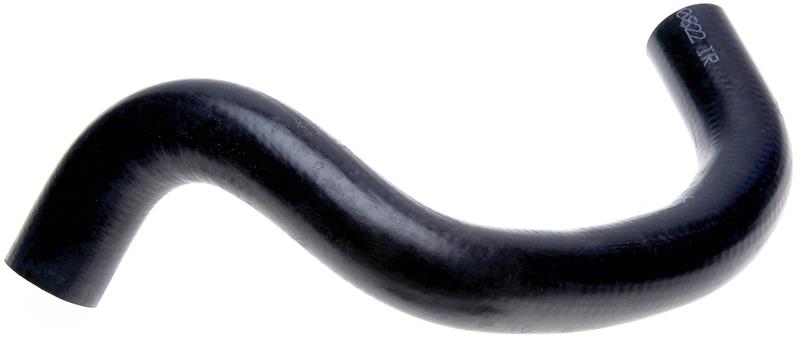 Gates 23532 10-11 fits Toyota Camry 4-Cyl. 2.5L Lower Molded Coolant Hose