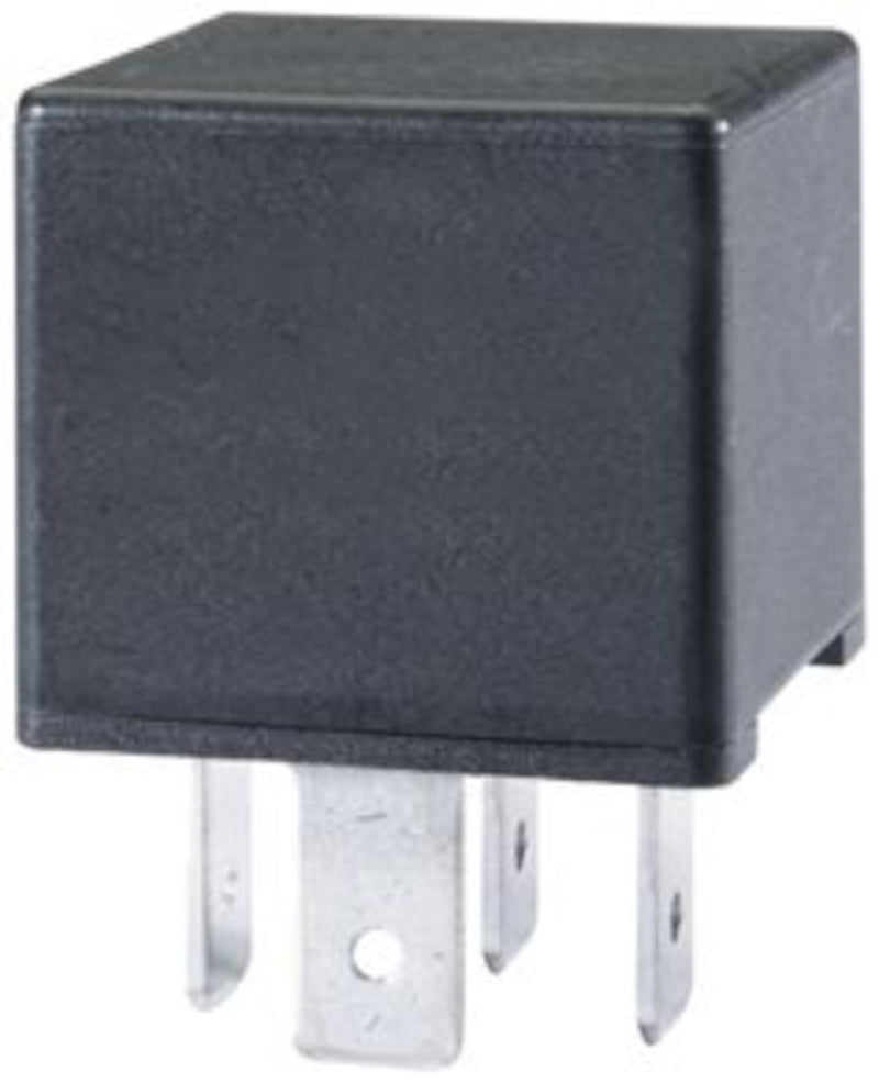 Hella 7957001 Relay 24V 20A Spst Res