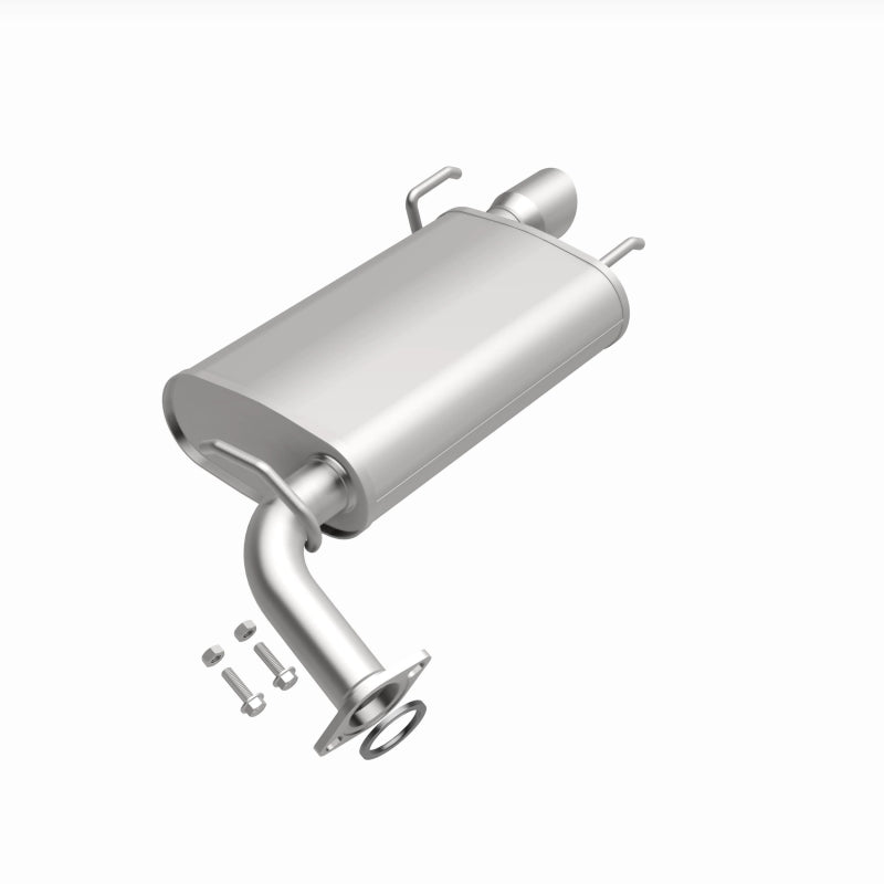 Magnaflow 108-0114 BRExhaust 07-12 fits Lexus ES350 / 07-11 Toyota Camry Left Muffler Kit
