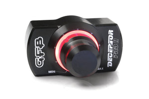 Go Fast Bits 6669 GFB Deceptor Pro Control Box w/o Looms & Servo Motor