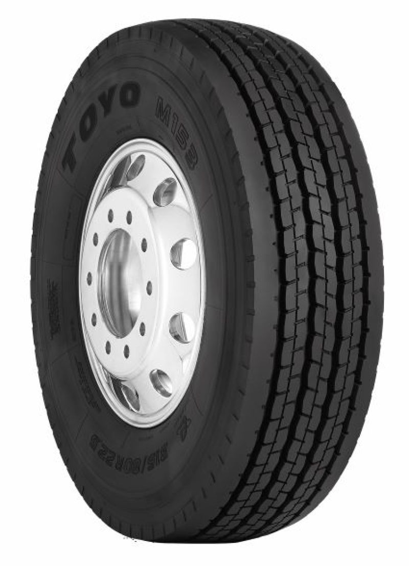 Toyo 500040 M153 - 315/80R225 L/20 M153 TL (61.43 FET Inc.)