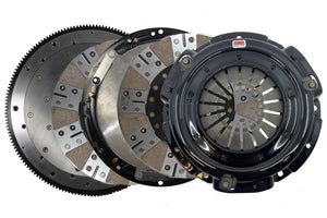 Competition Clutch P2456075-2M fits Nissan 400Z 245mm Twin Disc Street/Track Clu