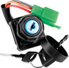 QuadBoss 403260 99-00 Arctic Cat 250 2x4 (02) Ignition Switch