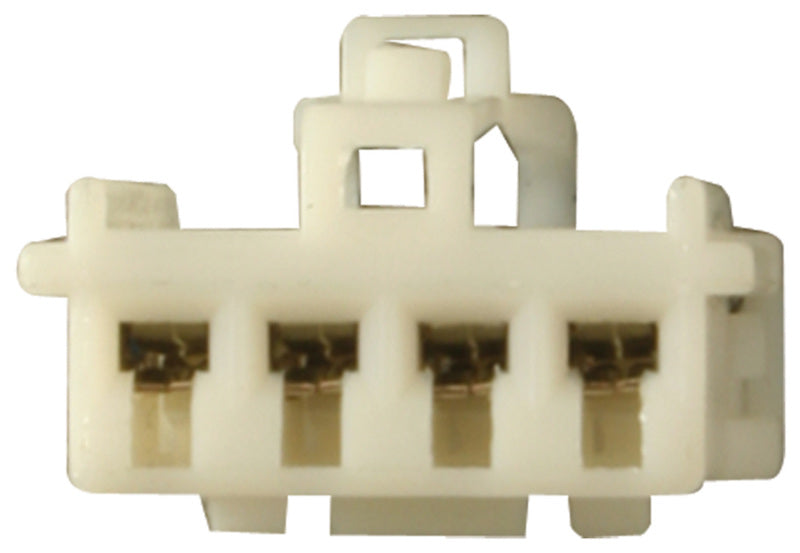 NGK 21511 fits Mitsubishi Eclipse 2000 Direct Fit Oxygen Sensor